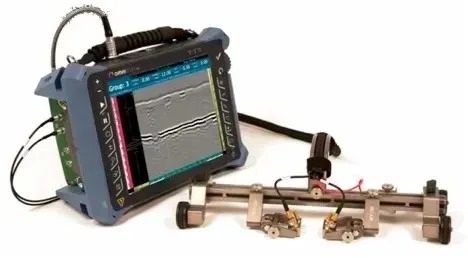 Ultrasonido TOFD Nivel I y II